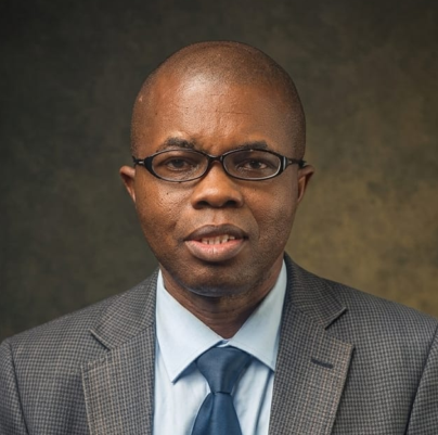 Gbenga Abodurin